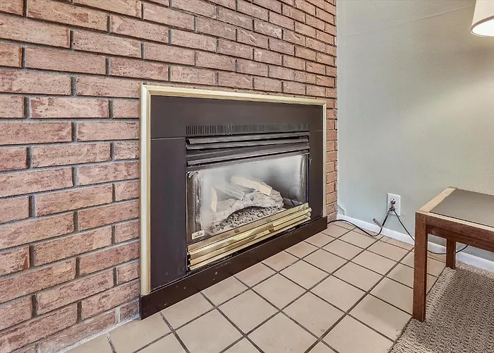 Affordable Aspen Condo In The Heart Of Downtown